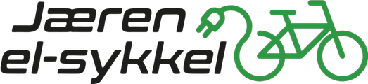 Jæren el-sykkel